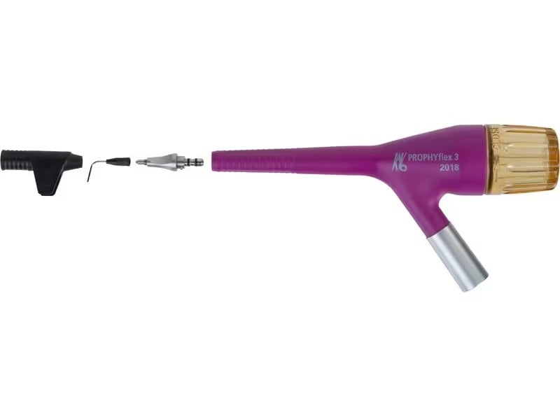 PROPHYFLEX III KIT PERIO